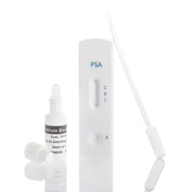 Τεστ PSA ανίχνευσης καρκίνου του προστάτη 602003 20 τεμάχια 