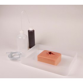 Πρόπλασμα εξομοίωσης τραυμάτων 7770