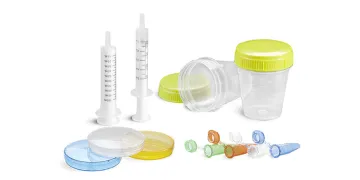 Laboratory-Microbiology Disposables