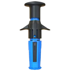 Automatic intraosseous device 