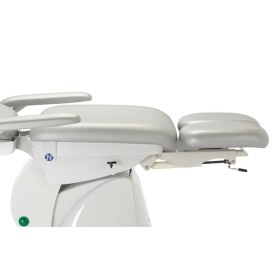 Έδρα ποδολογίας Namrol BETA