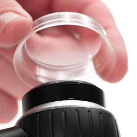 Dermlite DL4W dermatoscope