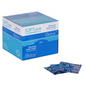 Ultrasound condom Safeway 72pcs