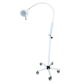 Εξεταστικός φωτισμός LED KS-LA-6D τροχήλατος