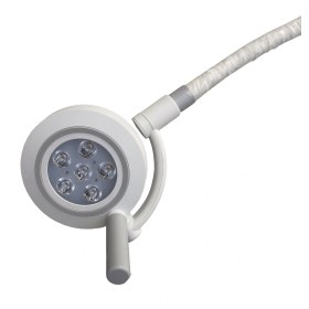 Εξεταστικός φωτισμός LED KS-LA-6D τροχήλατος - Φωτισμός μικροεπεμβάσεων  LED  KS-LA-6D