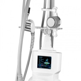 Πολυλειτουργική συσκευή Slimming Roller σύστημα O-SHAPE II