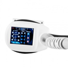 Πολυλειτουργική συσκευή Slimming Roller σύστημα O-SHAPE II