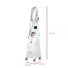 Πολυλειτουργική συσκευή Slimming Roller σύστημα O-SHAPE II