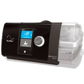 AirSense™ 10 AutoSet CPAP Machine
