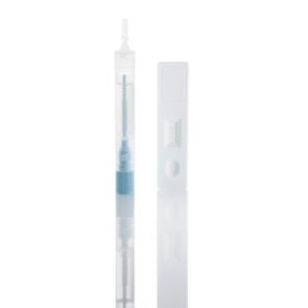 Τεστ ανίχνευσης Calprotectin και Lactoferrin στα κόπρανα 10 τεμάχια