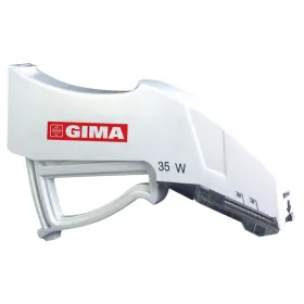 Συρραπτικό δέρματος Advance GIMA