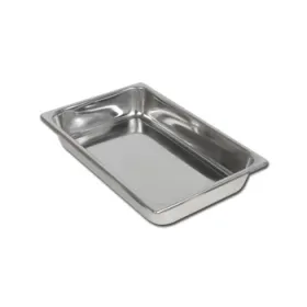Inox instrument tray 