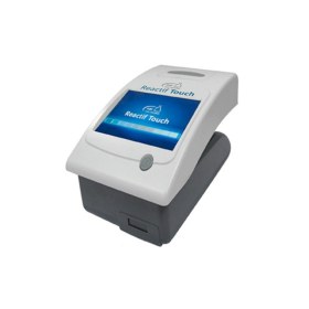 Urine Analyzer Reactif Touch 