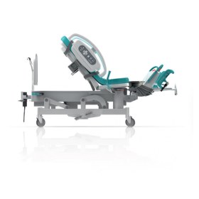 Κρεβάτι τοκετού PREMIUM LUX  - Κρεβάτι Τοκετού PREMIUM LUX 