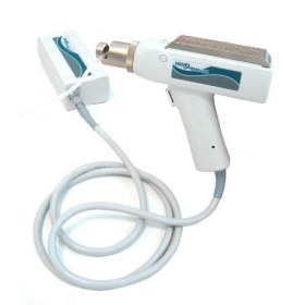 Φορητοί συγκολλητές σωλήνων ασκών αίματος HEMOWELD-GUN