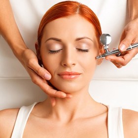 Oxy beauty 03B Oxygen infusion Equipment 