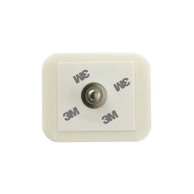 Red dot electrodes for general use 3M 2228 pack 0f 50 pcs 