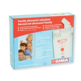 FAMILY ultrasonic nebulizer  - 