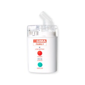 FAMILY ultrasonic nebulizer 