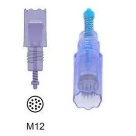 Artmex V8 Needle Cartridge 12 needles