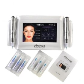 Artmex V8 Permanent Makeup Device