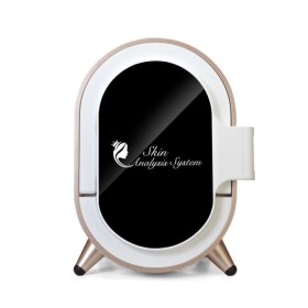 Portable Smart Magic Mirror Skin Analyzer Machine