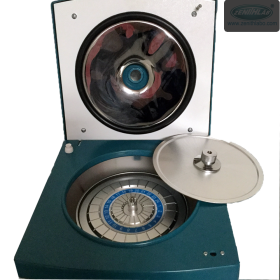 Φυγόκεντρος μικροαιματοκρίτη HC-12C