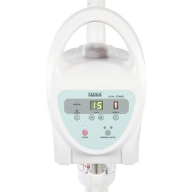Digital Facial Steamer Vibbel Izar H1106 - 