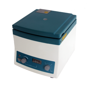 Laboratory angular centrifuge 6 x 20 ml MST-LP04A