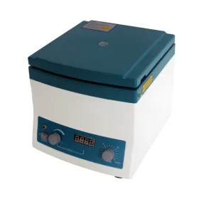 Laboratory angular centrifuge 6 x 20 ml MST-LP04A