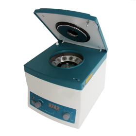 Laboratory angular centrifuge  12 x 20 ml LP-05A - Laboratroy angular Centrifuge  12 x 20 ml LC-05A 