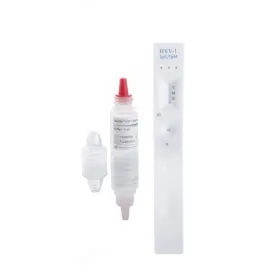 NADAL® HSV 2 IgG/IgM test 10 test cassettes