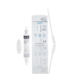 Άμεσο τεστ διάγνωσης της σύφιλης 232002 20 τεμάχια 