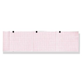 ECG Paper for GE MAC 400/600 80 X 90 X 280 sheets