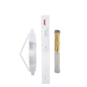 NADAL® Celiac Disease tTG IgA test 10 test cassettes