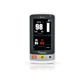 Bistos Pulse Oximeter BT-710 withpediatric & neonatal sensor 