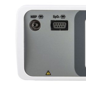 Bistos BT-720 Patient Monitor