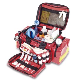 Τσάντα Α' βοηθειών Emergency's Light EM13.021 Αδιάβροχη - 