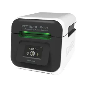 Κλίβανοι αποστείρωσης πλάσματος (plasma sterilizer)