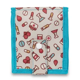 Nurse's Organiser Keen's | EB01.014 Moca