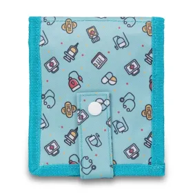 Nurse's Organiser Keen's | EB01.013 Ciel