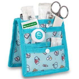 Nurse's Organiser Keen's | EB01.013 Ciel - Elite KEEN's Nurse's Organiser EB6003 Ciel