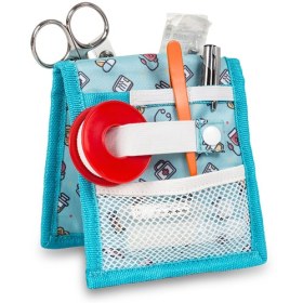 Nurse's Organiser Keen's | EB01.013 Ciel - Elite KEEN's Nurse's Organiser EB6003 Ciel
