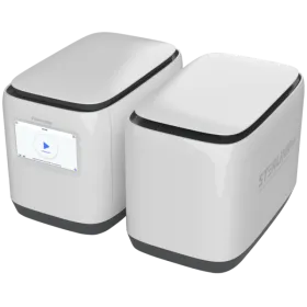 Κλίβανος αποστείρωσης PLASMA Sterlink mini 7lit 