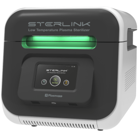Low Temperature Plasma Sterilizer Sterlink Advanced 14lit - 
