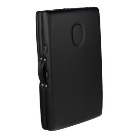 Φορητό κρεβάτι αλουμινίου - βαλίτσα μασάζ SUPERIOR