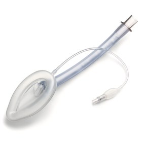 Λαρυγγική μάσκα LMA Unique™με Cuff, Νο3 30-50 kgr 125030