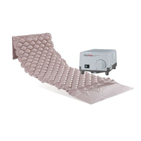 Αερόστρωμα κατάκλισης PVC με μηχανισμό Rossmax AM30