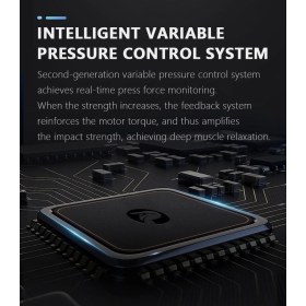 Booster Pro 3 Percussion Massage Gun