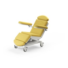 Καρέκλα αιμοδιάλυσης - αιμοδοσίας ηλεκτρική «Micra»